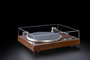 Dual CS 529 Walnut