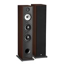 Triangle Borea BR08 Walnut