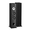 Triangle Borea BR08 Black Ash