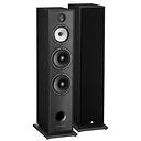 Triangle Borea BR10 Black Ash