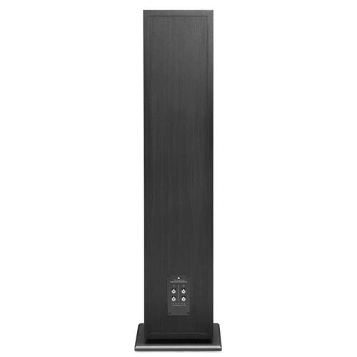 Triangle Borea BR10 Black Ash