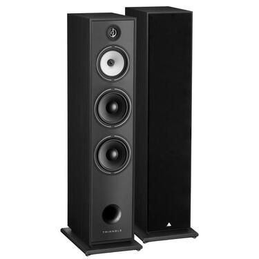 Triangle Borea BR10 Black Ash