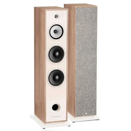 Triangle Borea BR10 Light Oak