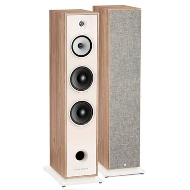 Triangle Borea BR10 Light Oak