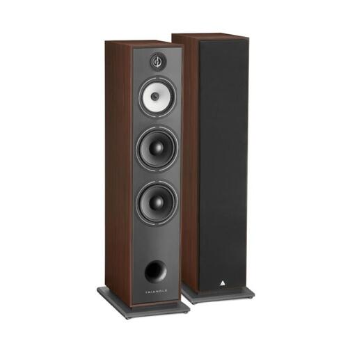 Triangle Borea BR10 Walnut