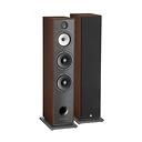 Triangle Borea BR10 Walnut