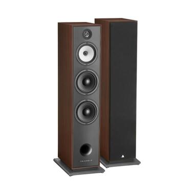 Triangle Borea BR10 Walnut