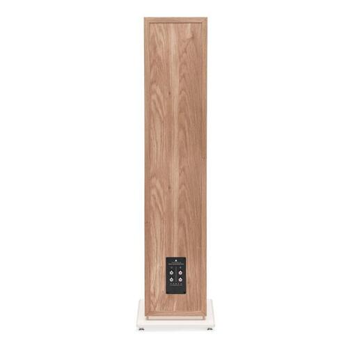 Triangle Borea BR10 White