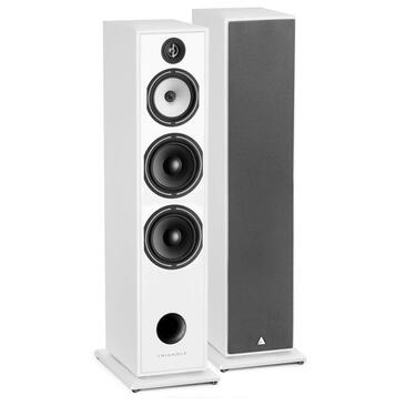 Triangle Borea BR10 White