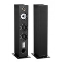 Triangle Esprit Antal Ez Black Ash