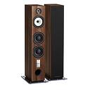 Triangle Esprit Antal Ez Chestnut
