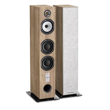 Triangle Esprit Antal Ez Light Oak
