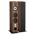 Triangle Esprit Antal Ez Brown Maple