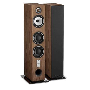 Triangle Esprit Antal Ez Brown Maple