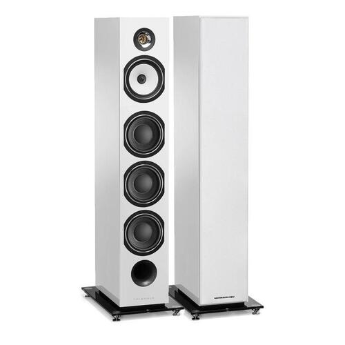 Triangle Esprit Australe Ez High Gloss White
