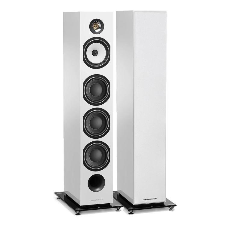 Triangle Esprit Australe Ez High Gloss White