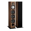 Triangle Esprit Australe Ez Brown Maple