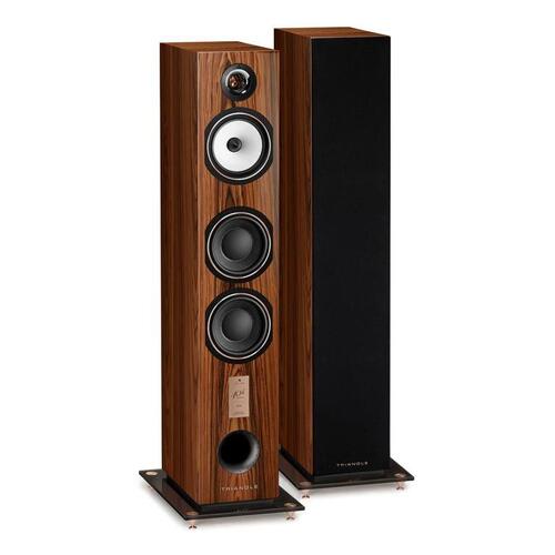 Triangle Esprit Antal 40th Golden Oak