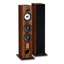 Triangle Esprit Antal 40th Golden Oak