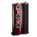 Triangle Signature Delta High Gloss Mahogany