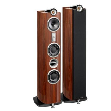 Triangle Signature Delta Golden Oak