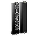 Triangle Signature Alpha High Gloss Black
