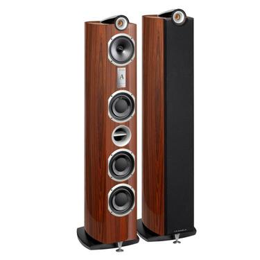 Triangle Signature Alpha Golden Oak