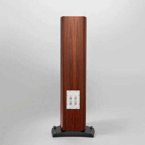 Triangle Magellan Cello 40th Golden Oak