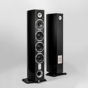 Triangle Magellan Quatuor 40th High Gloss Black