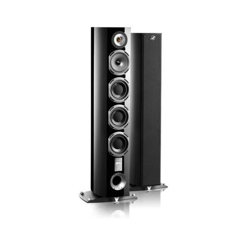 Triangle Magellan Quatuor 40th High Gloss Black