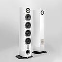 Triangle Magellan Quatuor 40th High Gloss White