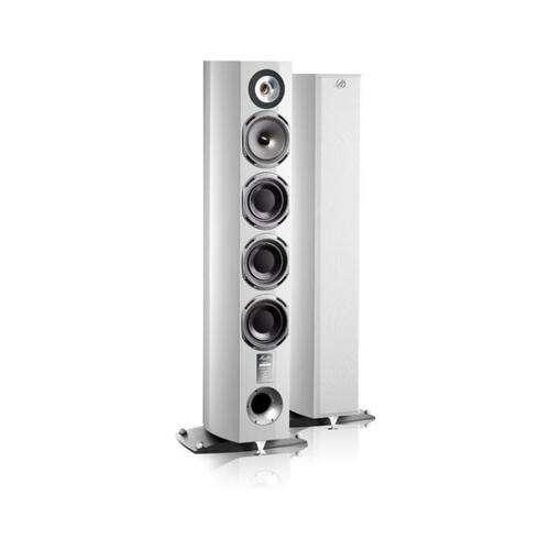 Triangle Magellan Quatuor 40th High Gloss White