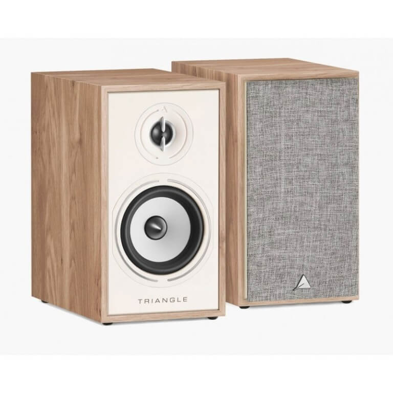 Triangle Borea BR02 Light Oak