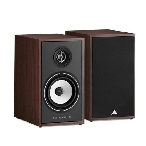 Triangle Borea BR02 Walnut