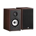 Triangle Borea BR02 Walnut