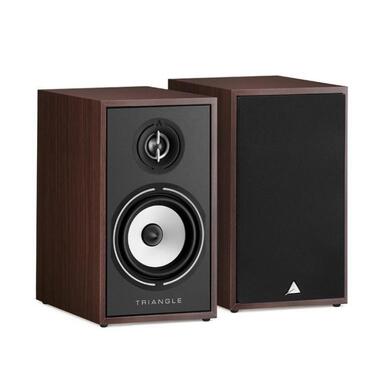 Triangle Borea BR02 Walnut