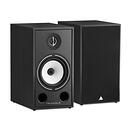 Triangle Borea BR03 Black Ash