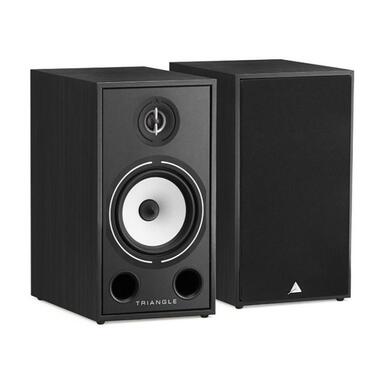 Triangle Borea BR03 Black Ash