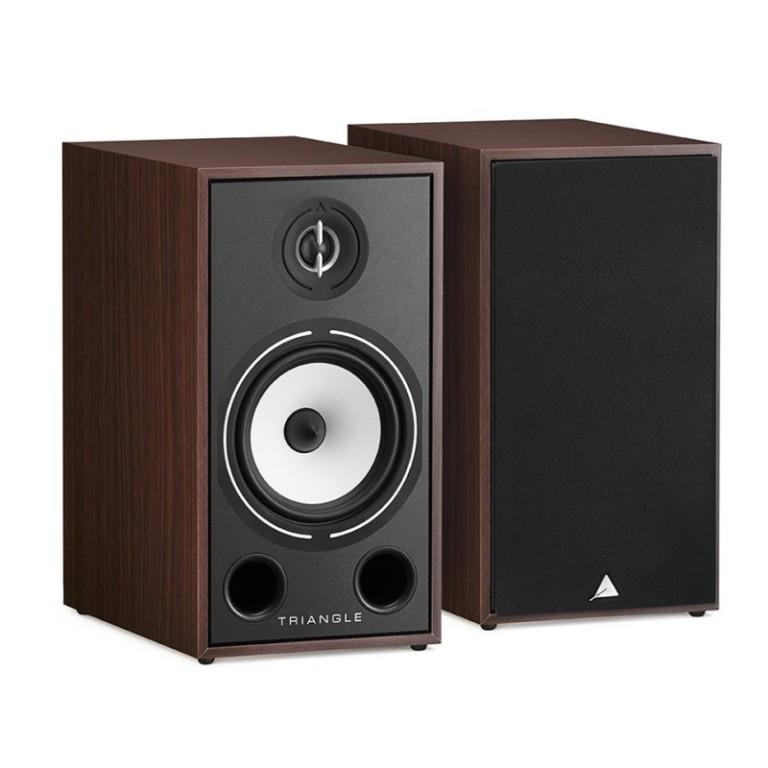 Triangle Borea BR03 Walnut