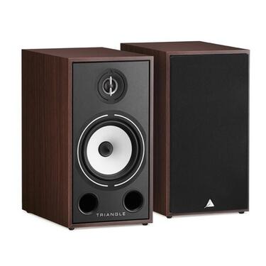 Triangle Borea BR03 Walnut