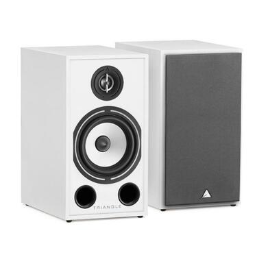 Triangle Borea BR03 White
