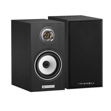 Triangle Esprit Titus Ez Black Ash