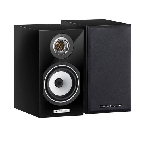 Triangle Esprit Titus Ez High Gloss Black
