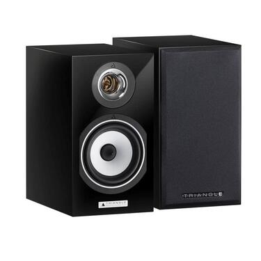 Triangle Esprit Titus Ez High Gloss Black