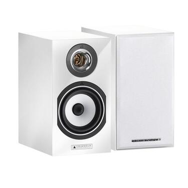 Triangle Esprit Titus Ez High Gloss White