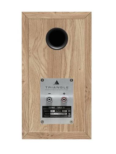 Triangle Esprit Titus Ez Light Oak