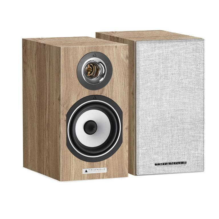 Triangle Esprit Titus Ez Light Oak