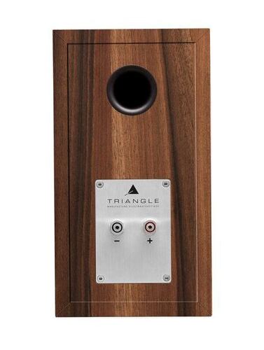 Triangle Esprit Titus Ez Chestnut