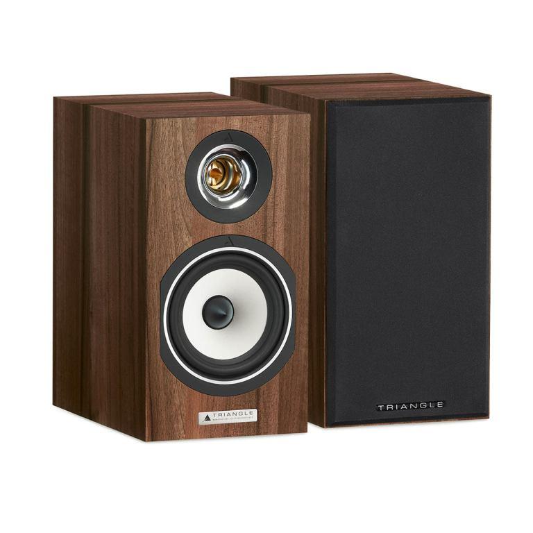 Triangle Esprit Titus Ez Chestnut