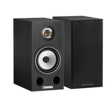 Triangle Esprit Comete Ez Black Ash